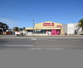 Other commercial property leased at Portion Shed 1, 214-216 Richmond Road Marleston SA 5033