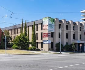 Shop & Retail commercial property leased at 207 Glen Huntly Road Elsternwick VIC 3185