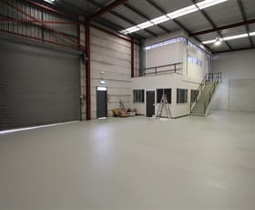 Factory, Warehouse & Industrial commercial property leased at 8/181-187 Taren Point Road Caringbah NSW 2229