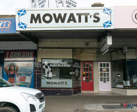 Shop & Retail commercial property leased at 28A Ryrie Street Geelong VIC 3220