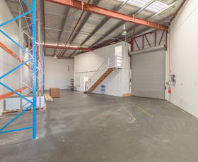 Factory, Warehouse & Industrial commercial property leased at Ashmore QLD 4214