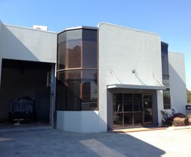 Factory, Warehouse & Industrial commercial property leased at Ashmore QLD 4214