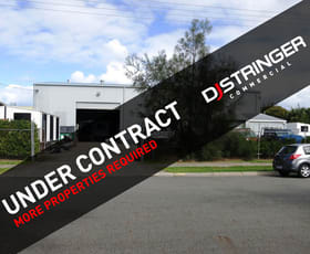 Factory, Warehouse & Industrial commercial property leased at 7 Queensbury Avenue Currumbin Waters QLD 4223