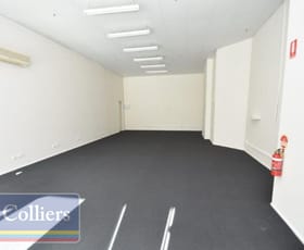 Offices commercial property for lease at C/86-124 Ogden Street Townsville City QLD 4810