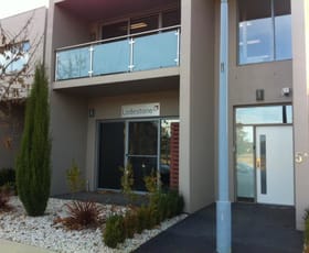 Offices commercial property leased at Unit  A/5 Parbery Street Kingston ACT 2604
