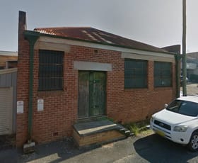 Offices commercial property leased at 8 Dellows Lane Grafton NSW 2460
