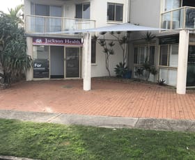 Offices commercial property leased at 3A/8 Point Cartwright Drive Buddina QLD 4575