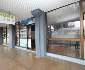 Shop & Retail commercial property leased at Shop 7, 96-102 Queen Street Ayr QLD 4807