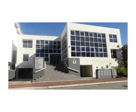 Offices commercial property leased at 4/7 The Esplanade Mount Pleasant WA 6153