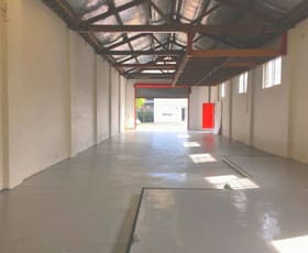 Showrooms / Bulky Goods commercial property leased at 204 Belmont Street Alexandria NSW 2015