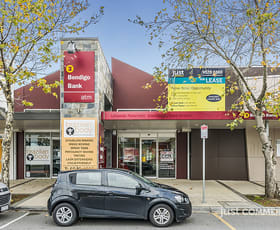 Medical / Consulting commercial property leased at 18-36 Lakeside Boulevard Abbotsford VIC 3067