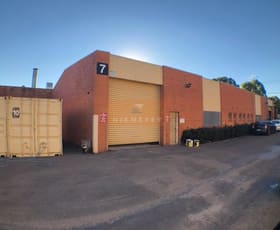 Factory, Warehouse & Industrial commercial property leased at 88 Seville Street Fairfield East NSW 2165