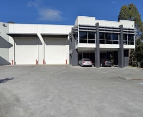 Factory, Warehouse & Industrial commercial property leased at 6/29 Smallwood Place Murarrie QLD 4172