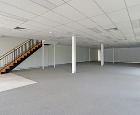 Offices commercial property leased at 6/29 Smallwood Place Murarrie QLD 4172