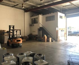 Factory, Warehouse & Industrial commercial property leased at 3/13 Brendan Dr Gold Coast QLD 4211