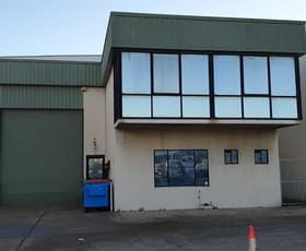 Factory, Warehouse & Industrial commercial property leased at Unit 7/8-12 Deadman Road Moorebank NSW 2170