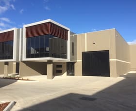 Factory, Warehouse & Industrial commercial property leased at 5/2-20 The Gateway Broadmeadows VIC 3047