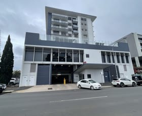 Offices commercial property sold at 14/532-542 Ruthven Street Toowoomba City QLD 4350