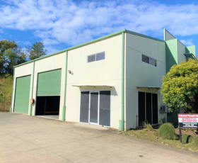 Factory, Warehouse & Industrial commercial property leased at 17-19 Kite Crescent Murwillumbah NSW 2484