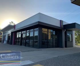 Other commercial property leased at T1C/4 Gouldian Avenue Condon QLD 4815