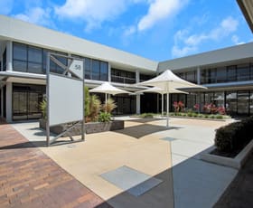 Offices commercial property leased at FF02/58 Sydney Street Mackay QLD 4740