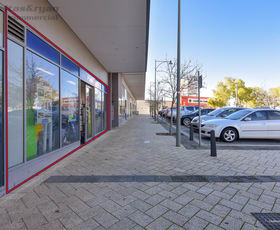 Shop & Retail commercial property leased at 5/23 Junction Boulevard Cockburn Central WA 6164