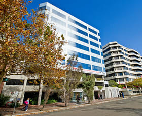 Medical / Consulting commercial property leased at Suite 202/59-75 Grafton Street Bondi Junction NSW 2022