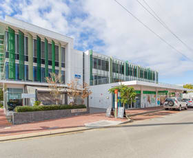 Offices commercial property leased at 4/52-54 Monash Avenue Nedlands WA 6009