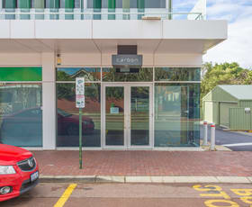 Offices commercial property leased at 4/52-54 Monash Avenue Nedlands WA 6009