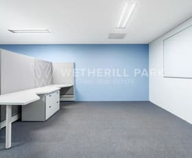 Offices commercial property leased at Smithfield NSW 2164