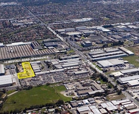 Development / Land commercial property leased at 12 Westall Road Springvale VIC 3171