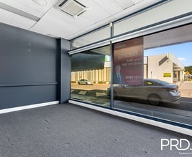 Offices commercial property leased at 3/4 Queens Road Scarness QLD 4655