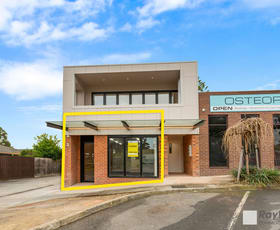 Offices commercial property leased at G01/3 Essex Rd Mount Waverley VIC 3149