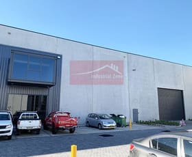Factory, Warehouse & Industrial commercial property leased at Unit I/61 Roberts Road Greenacre NSW 2190