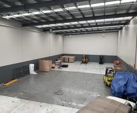 Factory, Warehouse & Industrial commercial property leased at 26A Yellowbox Drive Craigieburn VIC 3064