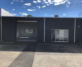Showrooms / Bulky Goods commercial property leased at 4/16 Brendan Dr Nerang QLD 4211