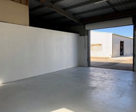 Factory, Warehouse & Industrial commercial property leased at 4/16 Brendan Dr Gold Coast QLD 4211