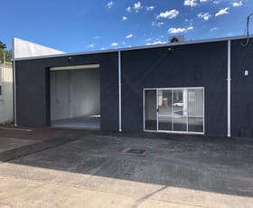 Factory, Warehouse & Industrial commercial property leased at 4/16 Brendan Dr Gold Coast QLD 4211