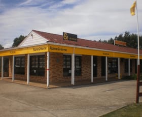 Offices commercial property leased at 4/77 President Wilson Walk Tanilba Bay NSW 2319