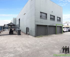 Factory, Warehouse & Industrial commercial property leased at Shed 3/99 Brighton Rd Sandgate QLD 4017