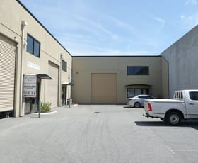 Factory, Warehouse & Industrial commercial property leased at 4/24 Juna Drive Malaga WA 6090