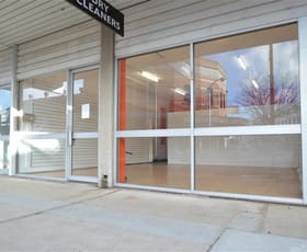 Offices commercial property leased at 2/463a High Street Maitland NSW 2320