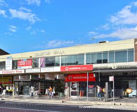 Shop & Retail commercial property leased at Shop 13/281 Beamish Street Campsie NSW 2194