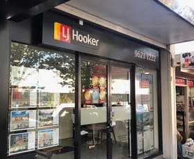 Offices commercial property leased at 13 Campbell Street Blacktown NSW 2148