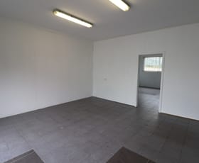 Factory, Warehouse & Industrial commercial property leased at 16 Brendan Drive Nerang QLD 4211