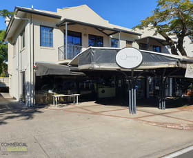 Offices commercial property leased at 1&2/137-143 Racecourse Road Ascot QLD 4007