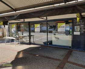 Offices commercial property leased at 1&2/137-143 Racecourse Road Ascot QLD 4007