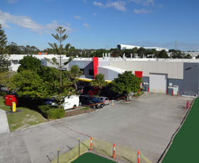 Offices commercial property leased at 2/21 Smallwood Place Murarrie QLD 4172