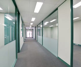 Offices commercial property leased at 2/21 Smallwood Place Murarrie QLD 4172