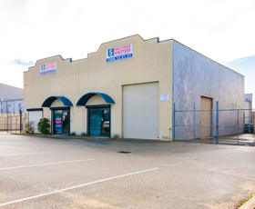 Offices commercial property leased at 8/6 Arvida Street Malaga WA 6090